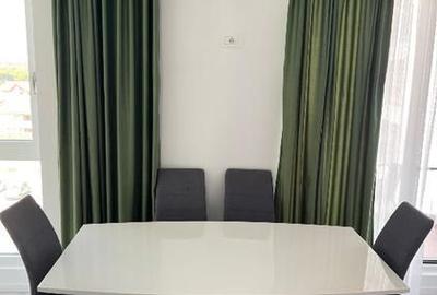 Apartament 3 camere - 63,2 mp+10 mp terase - Parcare + boxa - 2