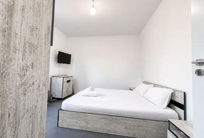 De vânzare apartament 3 camere, central - 5