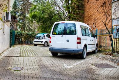 Vila interbelica emblematica de vanzare in centrul Timisoarei - 18