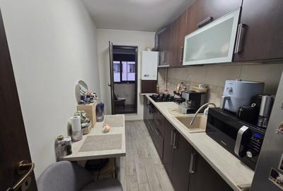 Garsonieră decomandată, complet mobilată și utilată, Royal Comfort Residence Chi - 4