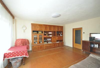 Apartament 3 camere decomandat cu 2 bai Militari Lujerului Virtutii bloc 1988 - 1