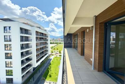Apartament 2 camere finisaje premium, bloc nou 2026 - Kasper Coresi - 10