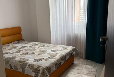 Apartament 2 camere, 45 mp total, Str. Ilie Petre 84, comision 0 - 2
