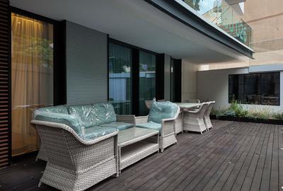 Duplex Exclusivist în One Charles de Gaulle | O Oportunitate Unică - 25