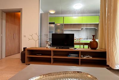 Persoana fizica- închiriere apartament 2 camere 700  Euro, zona Grozavesti - 8