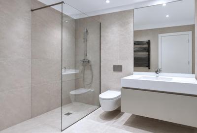 Apartament 3 camere | One Cotroceni | prima chirie| terasă 20 mp | - 7