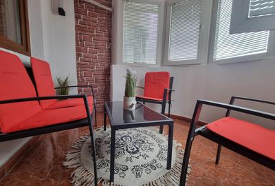 REZERVAT- Ultracentral- Mihai Viteazu Nr. 1- Apartament 2 camere - 13