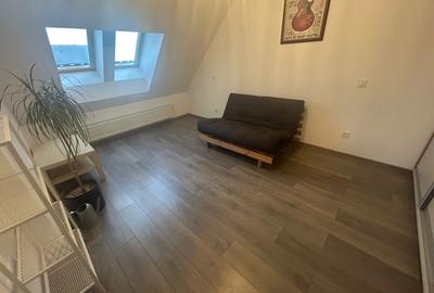 Apartament 3 camere tip duplex,  metrou Dimitrie Leonida - Berceni - 11