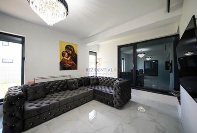 Vila individuala cu 4 camere, imobil premium, teren 362 mp, Ilfov - 4
