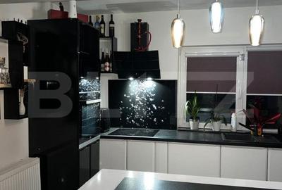 Duplex cu 4 camere în Bod