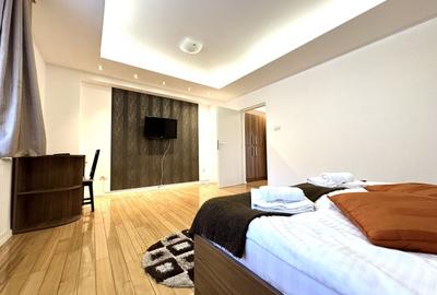 Apartament Spatios intr-o cladire cu Autorizatie ISU- 800 ml de Partie Ski - 3