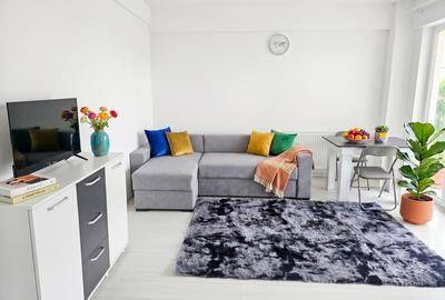 Apartament 2 camere 40mp | 0 comision | Otopeni Avram Iancu | Parcare - 1