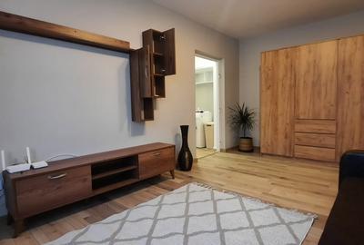 De vanzare apartament cu 2 camere, Tg. Mures, Zona Cornisa, UMF - 4
