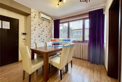 Inchiriere apartamente 3 camere in vila BUCURESTII NOI   LAMINORULUI - 14