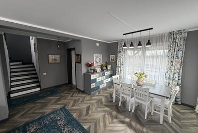 Casă Exclusivistă | 188 MP | 4 Camere | Teren 414 mp | Zona LIDL - Cetate - 20