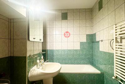 SE INCHIRIAZA apartament cu 3 camere, la etajul 1, in Falticeni, jud.Suceava - 10