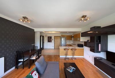 2 camere | parcare Emerald Residence - 4