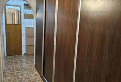 Apartament cu 2 camere, mobilat în Giurgiului
