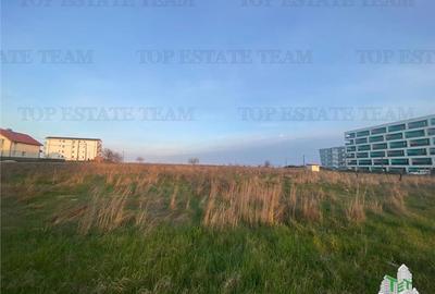 Teren intravilan construibil 18000 mp Costinesti, Constanta - 6