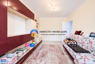 Apartament 3 camere – Dărmănești – renovat 2019 - 3