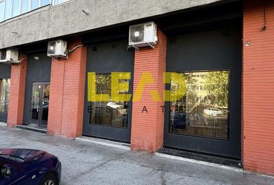SPATIU COMERCIAL 206 MP LA STRADA | VITRINA 12 ML | CENTRUL CIVIC - 1