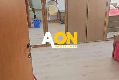 De vanzare apartament 2 camere, zona Ampoi 3 - 4