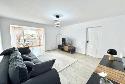 Inchiriere apartament 3 camere Ploiesti, zona Ultracentrala - 23