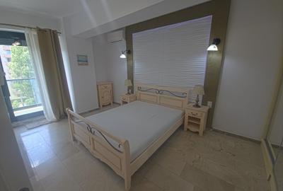 Mamaia Butoaie apartament 2 camere loc de parcare privat - 4