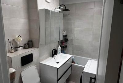 Apartament cu 2 camere decomandat, mobilat în Florești
