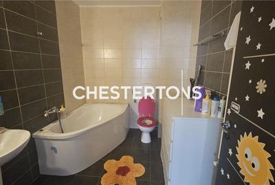 Apartament 3 camere spatioas 94mp langa metrou Raul Doamnei - 9