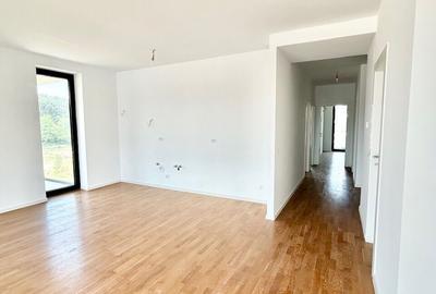 4-room apartment | The Ivy residential complex | Baneasa | Jandarmeriei - 13