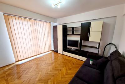 Garsoniera de inchiriat – Ultracentral, Calea Victoriei / Capsa / Universitate - 13