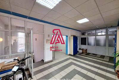 Cladire de Birouri / Spatiu Comercial – Calea Dumbravii, Sibiu! - 14