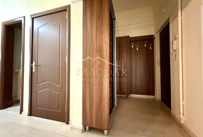 Apartament cu 2 camere *75mp* // Ștefan cel Mare - Dinamo - 22