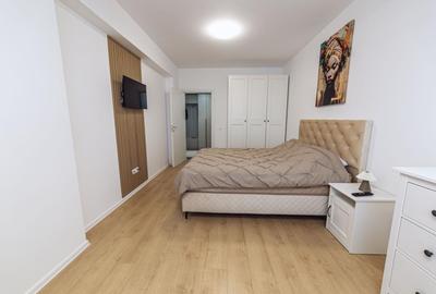 2 camere | Parcare | Atria Residence - 8