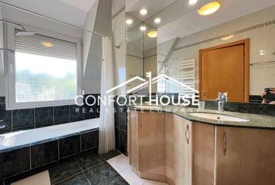 Vila  P+E+M, 6 camere, nemobilat, complex rezidential, IANCU NICOLAE - 28