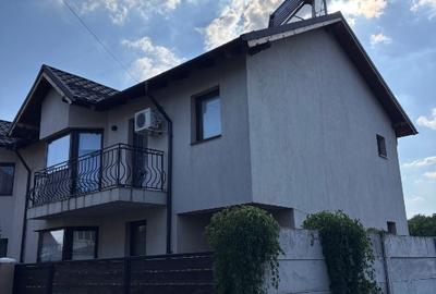 Duplex cu 4 camere în Rahova