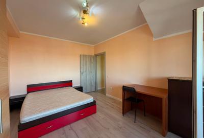 1 Decembrie  2 Camere Bloc 2014 Caramida 52 Mp Loc Parcacare 15 Min Metrou - 8