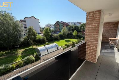 PET FRIENDLY I 3 camere l 2 bai l Garaj Subteran l zona FSEGA l Bloc nou - 8