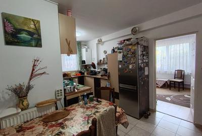 Apartament cu 2 camere decomandat, mobilat în Valea Borcutului