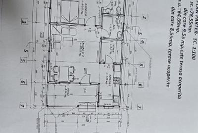 Casa munteneasca de vanzare - 5