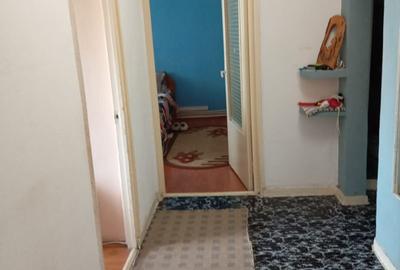 Apartament 2 camere Micro 14 - 2