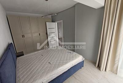 Apartament cu 2 camere, mobilat modern, parcare, Str. Avram Iancu - 9