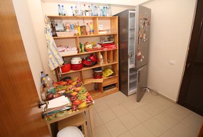Cernica, vilă individuală an 2013, zona rezidențială - 26