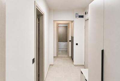 Apartament 2 camere complet renovat și mobilat, Calea Moșilor – Făinari - 11