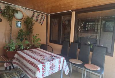 Casa  eleganta  constructie BCA , teren 300 MP, gaz,Lumina, 113900 euro - 1