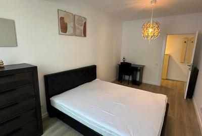 APARTAMENT 3 CAMERE - PARCARE SUBTERANA -  EROU IANCU NICOLAE PIPERA - 18