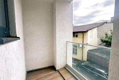 Clădire Boutique S+P+4 Recepționată | Zona Polonă | 5 Unități Premium - 8