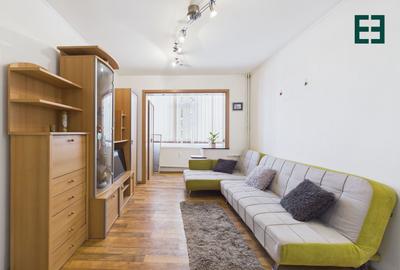 Apartament cu 2 camere etaj 3 - Zona Aurel Vlaicu - Arad - 6