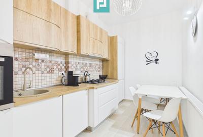 Apartament 2 camere zona Sinaia - 23